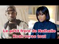 Fabrice ebon frre de nathalie koah verse tout ce qui sest pass entre lui et sa sur