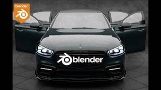 Free Brabus W223 This Mercedes Is Insane.