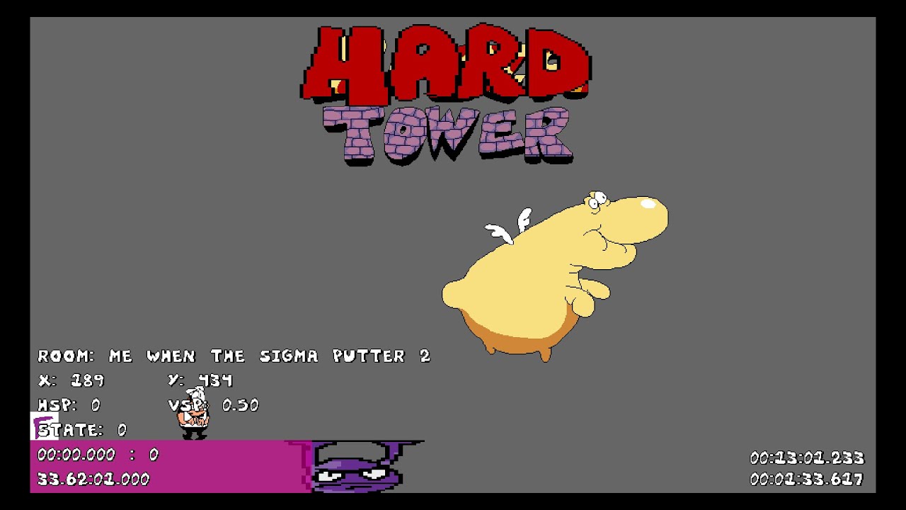 What has the Ink Tower Guy been doing the last few months? - YouTube