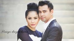 Lagu raffi ahmad dan nagita slavina lets talk about love  - Durasi: 3:29. 