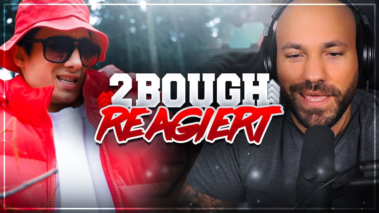 2Bough reagiert: Julien Bam feat. Kelly - MÄRCHEN in ASOZIAL 1