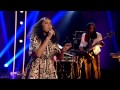 Mapei  dont wait skavlan 2015