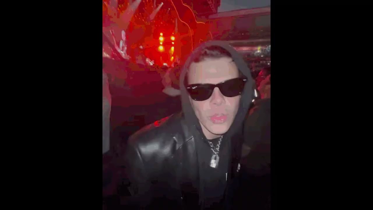 [free] YUNGBLUD type beat - "lipstick"