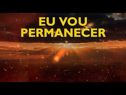 Putar Vou Permanecer - Worship