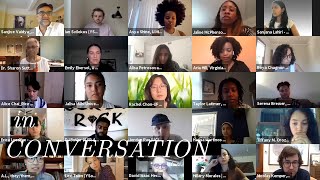 NYRA in CONVERSATION: New Grounds for Design Education