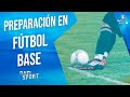 #OAFISPORT | &quot;No recuerdo la última vez que practiqué fútbol sin dolor&quot;