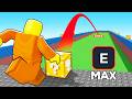 ROBLOX KICK A LUCKY BLOCK 