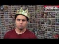 RWJ Ð¿Ð¾ Ð²ÐµÑ€ÑÐ¸Ð¸ ÐšÑƒÑ€Ð°Ð¶-Ð‘Ð°Ð¼Ð±ÐµÐ¹ - ÐŸÑŒÑÐ½Ð°Ñ Ð Ð°Ð¿ÑÐ¾Ð´Ð¸Ñ