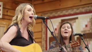 The Amanda Cook Band - Goodbye To The Blues