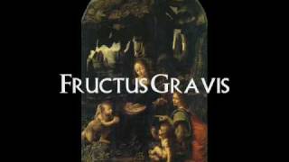 Fructus Gravis