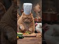 😱 Fat Cat &amp; Hen's Greatest    Adventure Ever!! | #Shorts