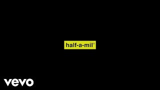 Half-A-Mil - Half-A-Mil Presents ( Documentary)