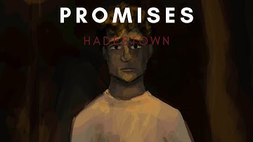 Promises- HADESTOWN ANIMATIC SHORT