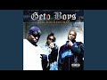 I Tried by Geto Boys from The Foundation (2005) 🎶