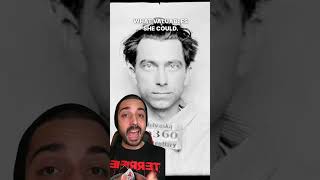 Historical Mugshots (1880-1930) #shorts #history #interestingfacts