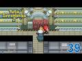 Reto Sevenlocke 2 | E-39 | Johto | Guarida del Equipo Rocket