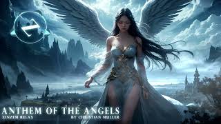 Christian Muller - Anthem Of The Angels (Original Mix)