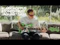 The Limited Edition Mark Hoppus Stoned Fruit Jaguar Bass | Artist Signature Series | Fender