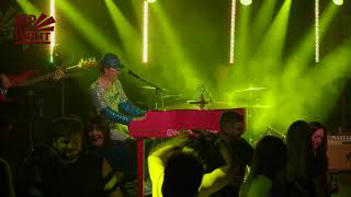 Rocket MAX - Don't Let The Sun Go Down On Me (Elton John) (LIVE 2021 with band)