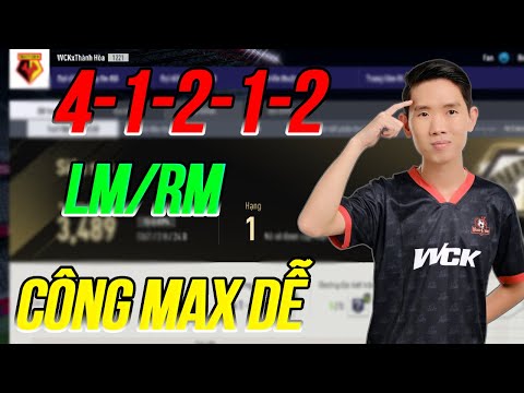 Video THÀNH HOÀ | CHI TIẾT 41212 RỘNG LM/RM TẤN CÔNG CỰC ĐÃ... - youtube