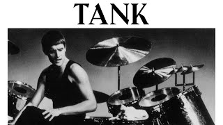 Emerson, Lake & Palmer - Tank (Official Audio)