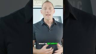 Scurvy - The Pirate Disease & How It Affects Your Body! #scurvy #vitaminc #vitamincdeficiency