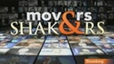 Benmosche Said to Threaten to Quit Unless Golub Leaves: Video