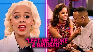 Lark Voorhies BLASTS Martin Lawrence For Using & Blackballing Her Career by Culture Spill 15,982 views 2 weeks ago 9 minutes, 58 seconds