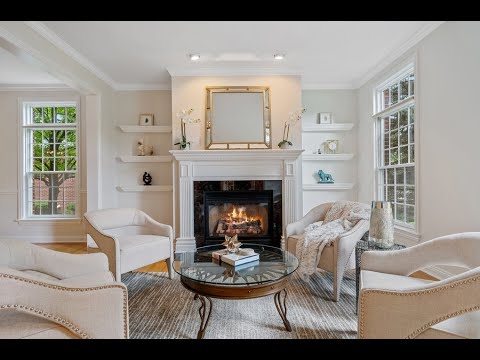 2720 Independence Ave, Glenview, IL home video tour