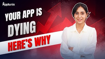 Why Your App’s Growth Stopped — and How to Fix It | App Growth Strategy 2026