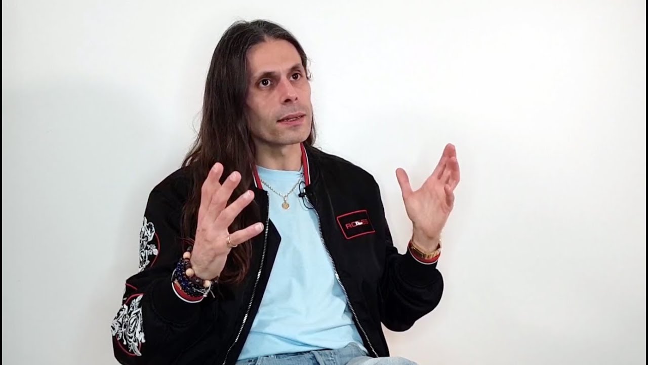 Le BIG BANG, Aurélien Barrau et V. Pouzard