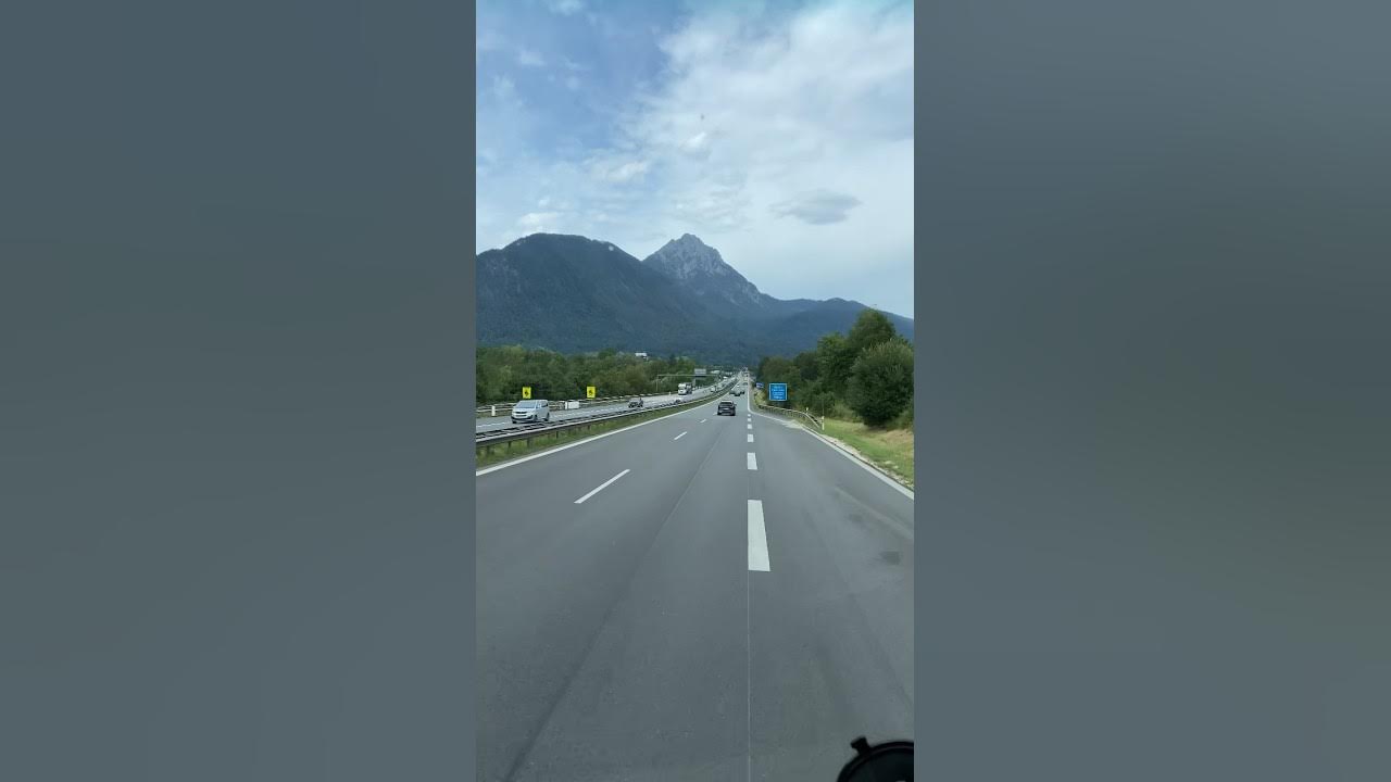 Австрія 🇦🇹. Альпи 🏔️. - YouTube