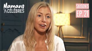 스테파니, 쇼룸 프로젝트를 현실로 만들다 | 시즌 6 에피소드 21 | 엄마와 유명인 screenshot 4