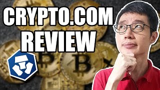 Crypto.com Review | Watch This Before Using!
