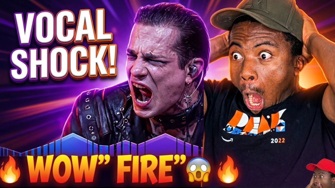 🇨🇦 Canadian Reacts to LAVINA – Kraj mene | PZE26 Polufinale 2 (FIRST TIME)