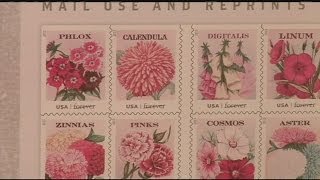 Price of stamps to increase