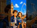 London Sightseeing 🇬🇧 | Easy English Conversation for Beginners