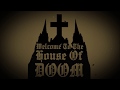 CANDLEMASS - House of Doom (Official Lyric Video) | Napalm Records