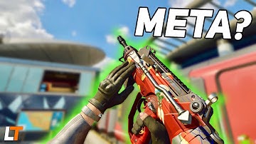 the PRO FFAR is CRACKED.. (Cold War FFAR Class)