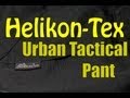 Helikon-Tex   Urban Tactical Pant