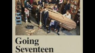 SEVENTEEN (세븐틴) - BOOMBOOM (붐붐) [MP3 Audio] [3rd Mini Album 