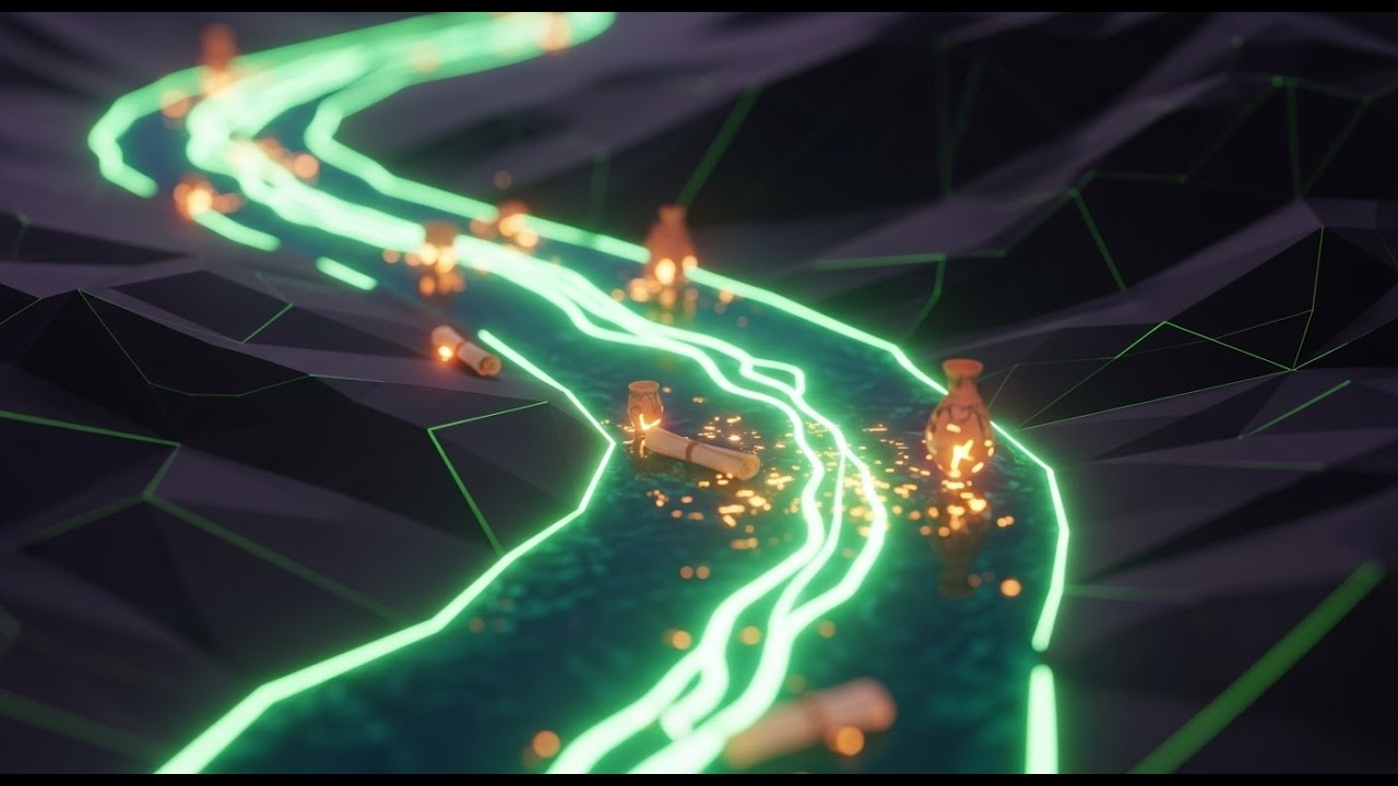 Journeying the Nile: Source to Sea (1)