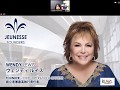 Jeunesse introduction and reward plan with Japanese