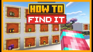 HOW IT WORKS and WHERE TO FIND the SPELL BOOK in SPELLBOOKS