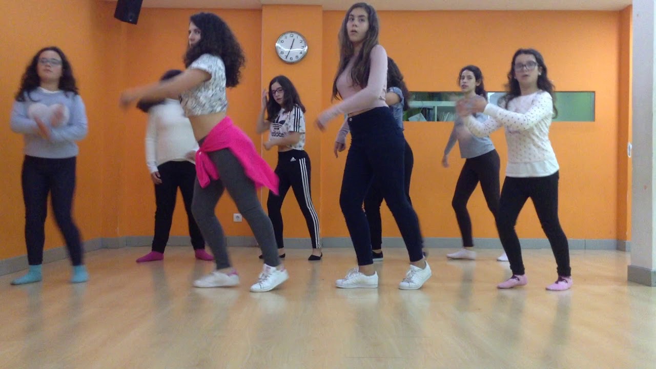 camera iphone 8 plus apk Zumba Teen - MC Kevinho - Rabiola (KondZilla)