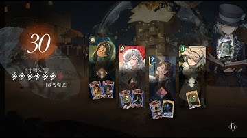 [Reverse: 1999 CN] Journey to Mor Pankh UTTU  Stage 30