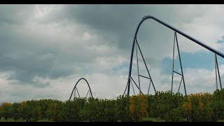 [Nolimits Coaster 2] Malice - B&M Giga Coaster (60 fps)