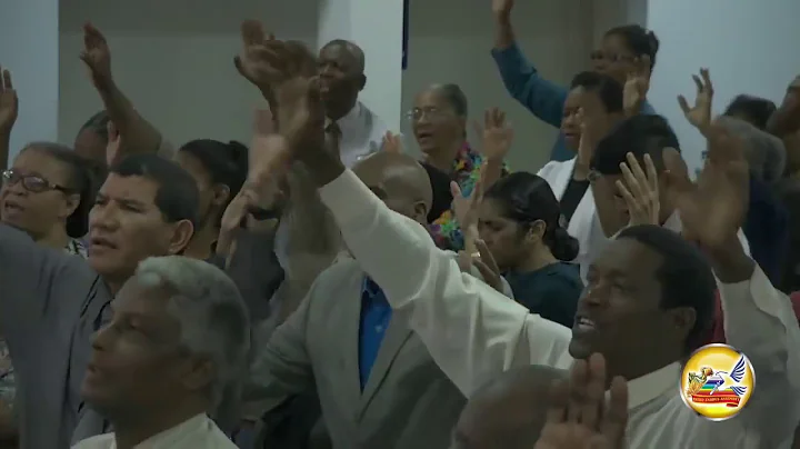 Storms of Life | Third Exodus Assembly - Sis Arlen...