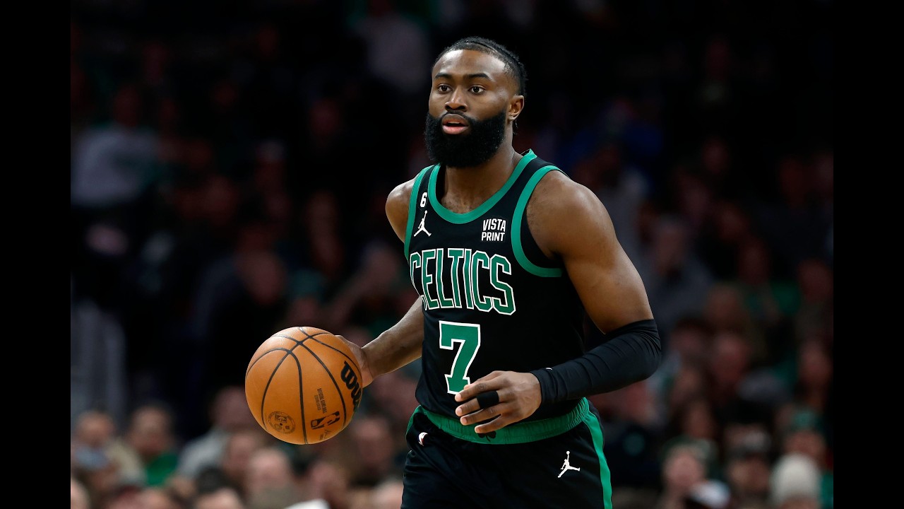 2 Minute Drill: Still trying to understand Jaylen Brown trade