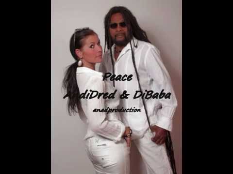 YouTubeでYunait (früher AndiDred & DiBaba) "Peace"を視聴